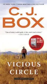 Vicious Circle, Paperback/C. J. Box