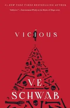 Vicious - V. E. Schwab