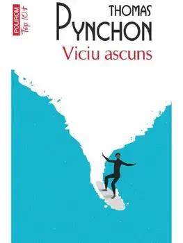 Viciu ascuns (Top 10+)/Thomas Pynchon