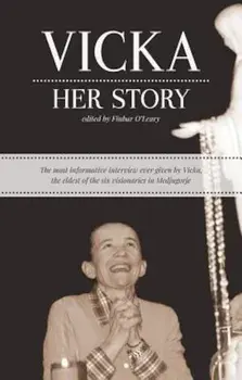 Vicka, Her Story, Paperback/Finbar O'Leary
