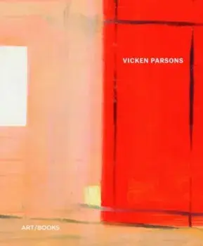Vicken Parsons, Hardback/***