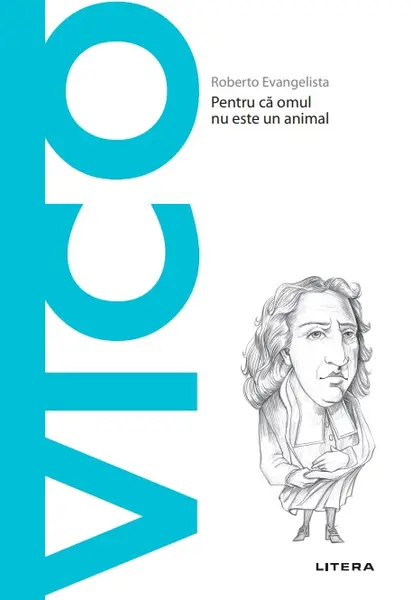 Vico. Volumul 79. Descopera Filosofia