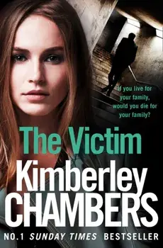 Victim, Paperback/Kimberley Chambers