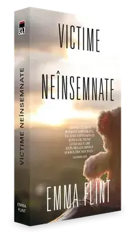 Victime neinsemnate/Emma Flint