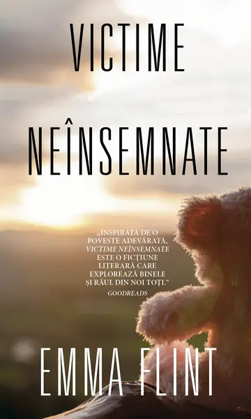 Victime neinsemnate | Emma Flint