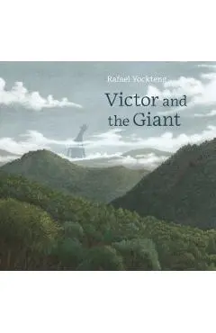 Victor and the Giant - Rafael Yockteng