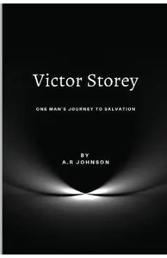 Victor Storey - A. R. Johnson