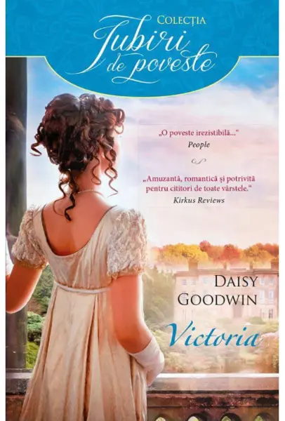 Victoria