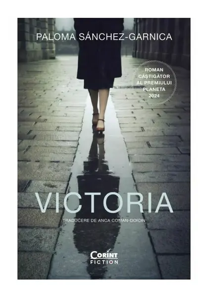 Victoria