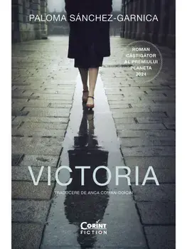 Victoria/Paloma Sanchez-Garnica