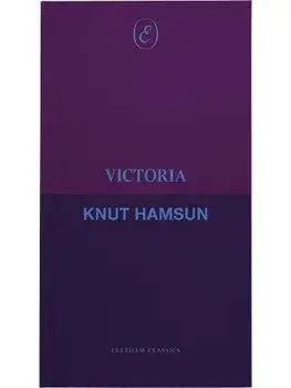 Victoria, Paperback/Knut Hamsun