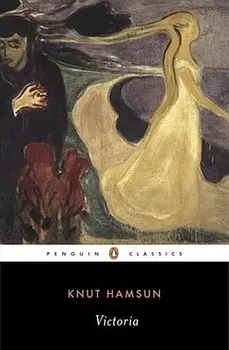 Victoria, Paperback/Knut Hamsun