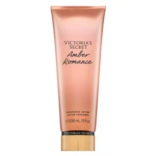Victoria's Secret Amber Romance Lapte de corp femei 236 ml