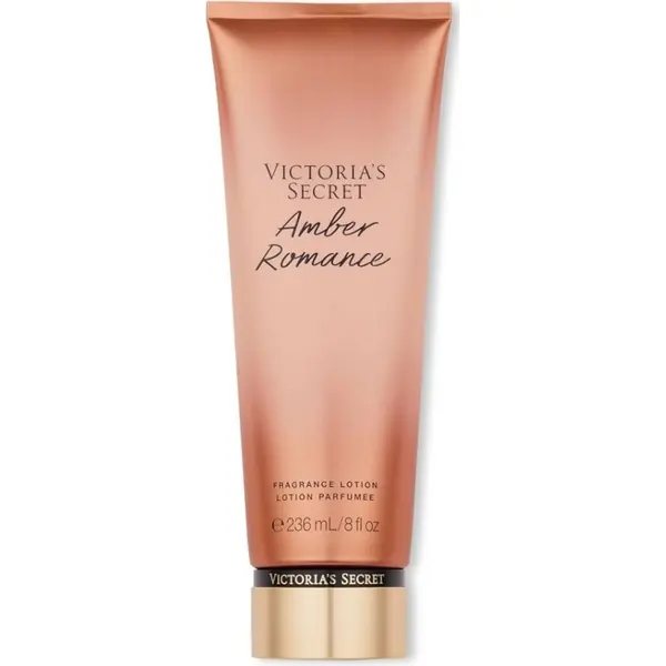Victoria`s Secret Amber Romance Loțiune de corp pentru femei Volum 236 ml