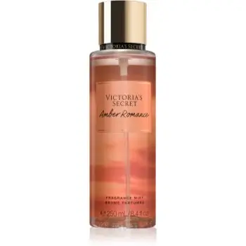 Victoria's Secret Amber Romance spray pentru corp pentru femei
