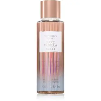 Victoria's Secret Bare Vanilla Bliss spray pentru corp pentru femei