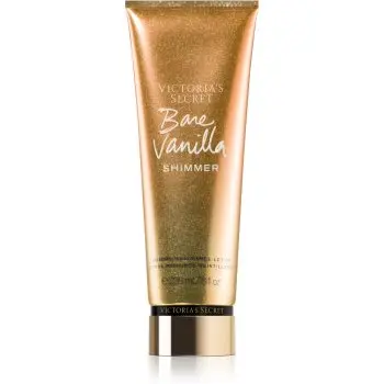 Victoria's Secret Bare Vanilla Shimmer lapte de corp pentru femei