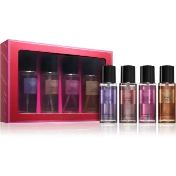 Victoria's Secret Body Mist Set set cadou pentru femei