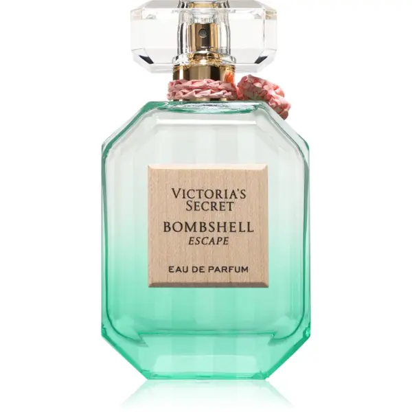 Victoria's Secret Bombshell Escape Eau de Parfum pentru femei 100 ml