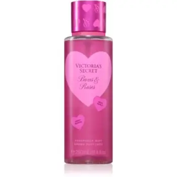 Victoria's Secret Bows & Roses spray pentru corp pentru femei