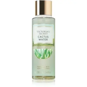 Victoria's Secret Cactus Water spray pentru corp pentru femei