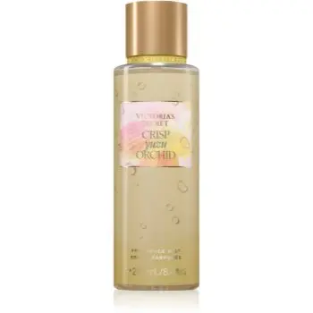 Victoria's Secret Crisp Yuzu Orchid spray pentru corp pentru femei