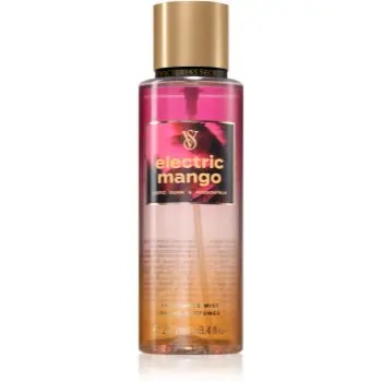 Victoria's Secret Electric Mango spray pentru corp pentru femei