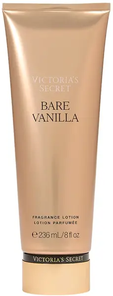 Victoria's Secret Loțiune de corp Bare Vanilla, 236 ml