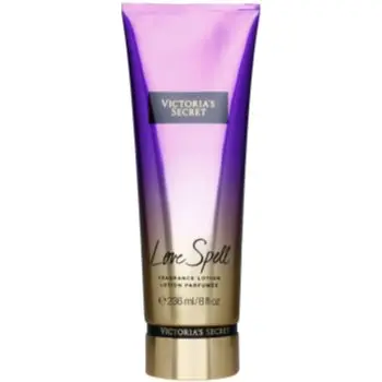 Victoria's Secret Love Spell lapte de corp pentru femei