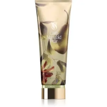 Victoria's Secret Marigold Pear lapte de corp pentru femei