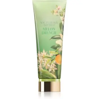 Victoria's Secret Melon Drench lapte de corp pentru femei