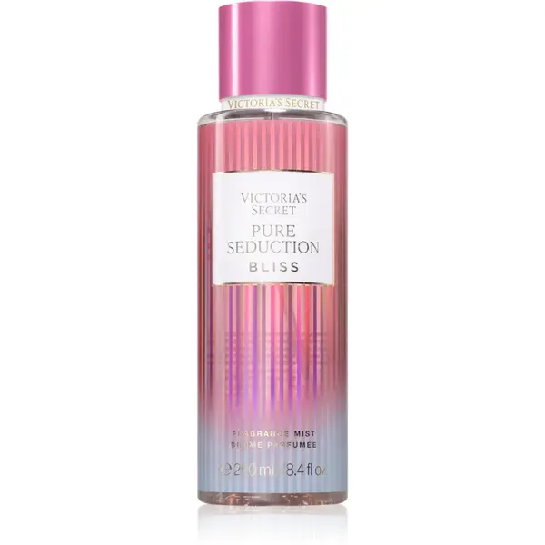 Victoria's Secret Pure Seduction Bliss spray pentru corp pentru femei 250 ml