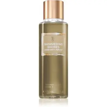Victoria's Secret Shimmering Shores spray pentru corp pentru femei