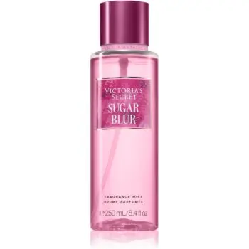 Victoria's Secret Sugar Blur spray pentru corp pentru femei