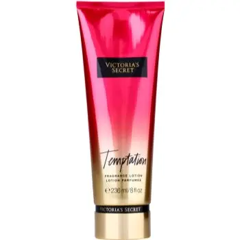 Victoria's Secret Temptation lapte de corp pentru femei