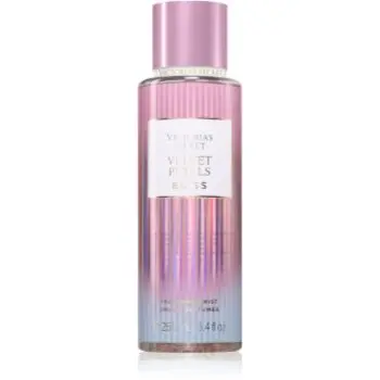 Victoria's Secret Velvet Petals Bliss Eau de Toilette pentru femei