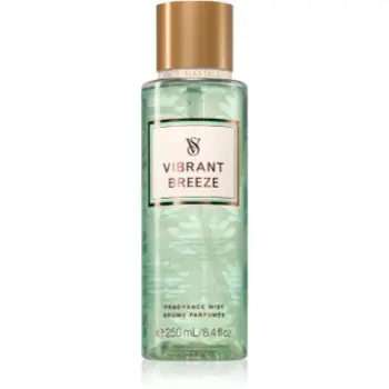 Victoria's Secret Vibrant Breeze spray pentru corp pentru femei