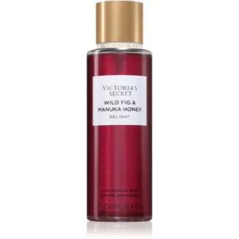 Victoria's Secret Wild Fig Manuka Honey spray pentru corp pentru femei