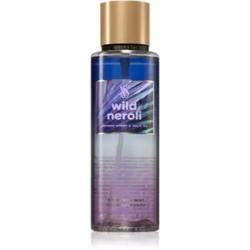 Victoria's Secret Wild Neroli spray pentru corp pentru femei