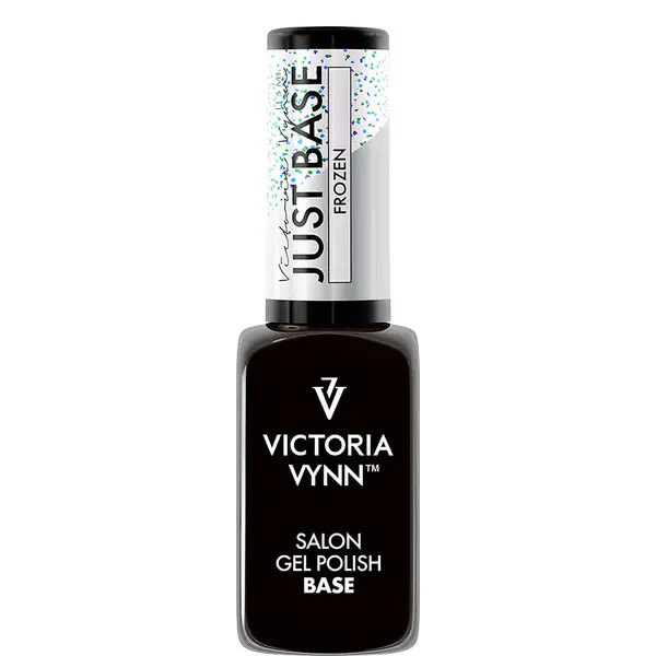 Victoria Vynn Just Base Salon Gel Polish Base 8ml - Frozen