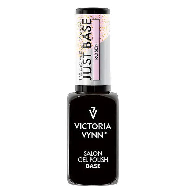 Victoria Vynn Just Base Salon Gel Polish Base 8ml - Rosen