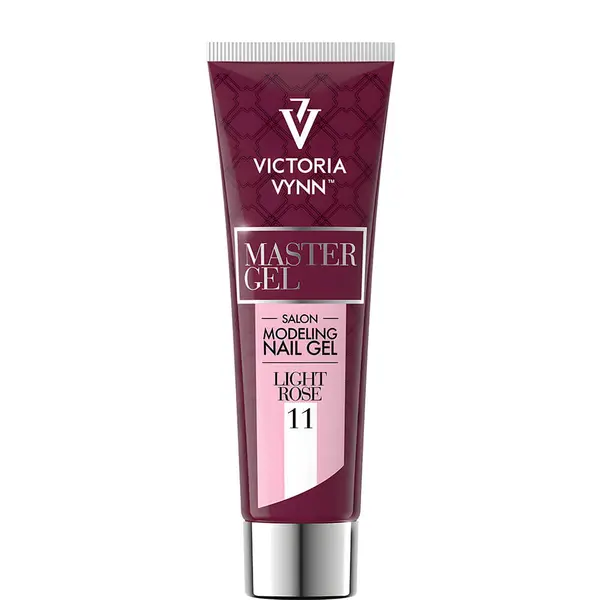 Victoria Vynn Master Gel Modeling Nail Gel 60g - 11 Light Rose