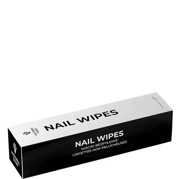 Victoria Vynn Nail Wipes (10 pcs)