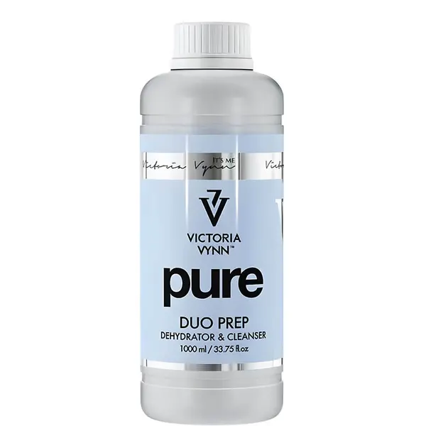 Victoria Vynn Pure Duo Prep 2in1 Dehydrator & Cleanser - 1000ml