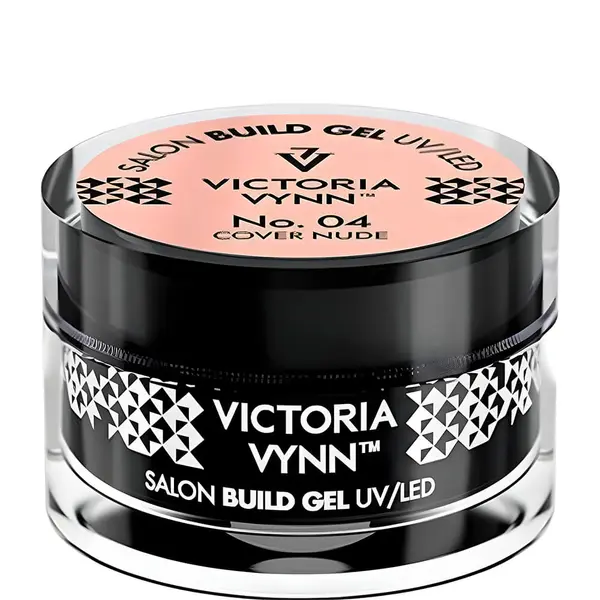 Victoria Vynn Salon Build Gel UV/LED 15ml - 04 Cover Nude