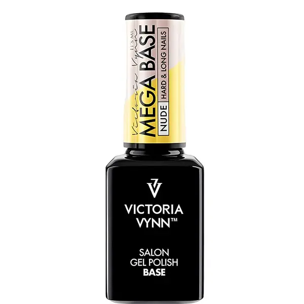 Victoria Vynn Salon Gel Polish Mega Base 15ml - Nude