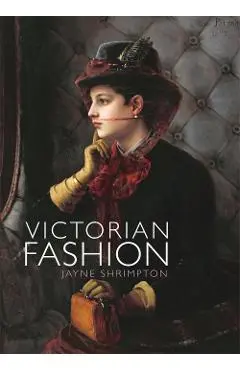 Victorian Fashion