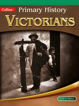 Victorians, Paperback/Jane Kevin
