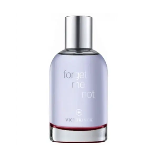 Victorinox Swiss Army Forget Me Not Apă de toaletă pentru Femei Tester EDT Volum 100 ml