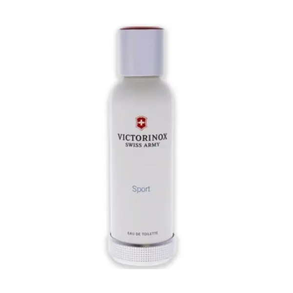 Victorinox Swiss Army Sport Apă de toaletă pentru Bărbați Tester EDT Volum 100 ml